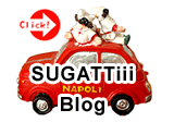 SUGATTiii BLOG